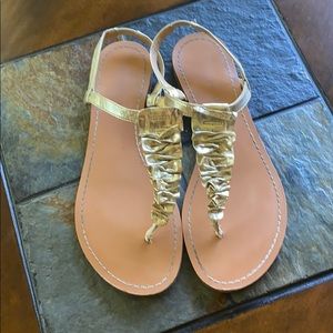 Madden Girl Sandals